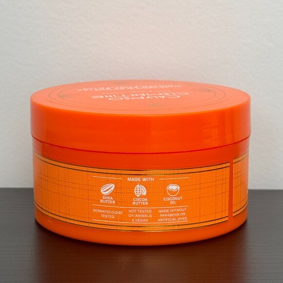 Bath & Body Works Calypso Clementine Whipped Body Butter - Picture 9 of 15